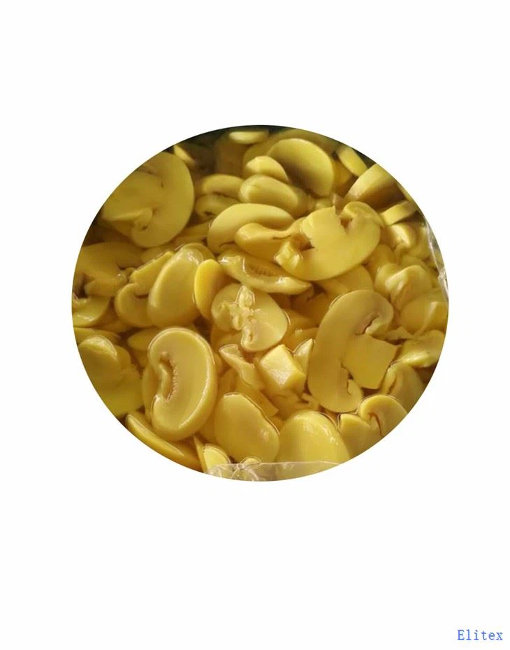 Premium Mushroom Brine In Drum In SO2